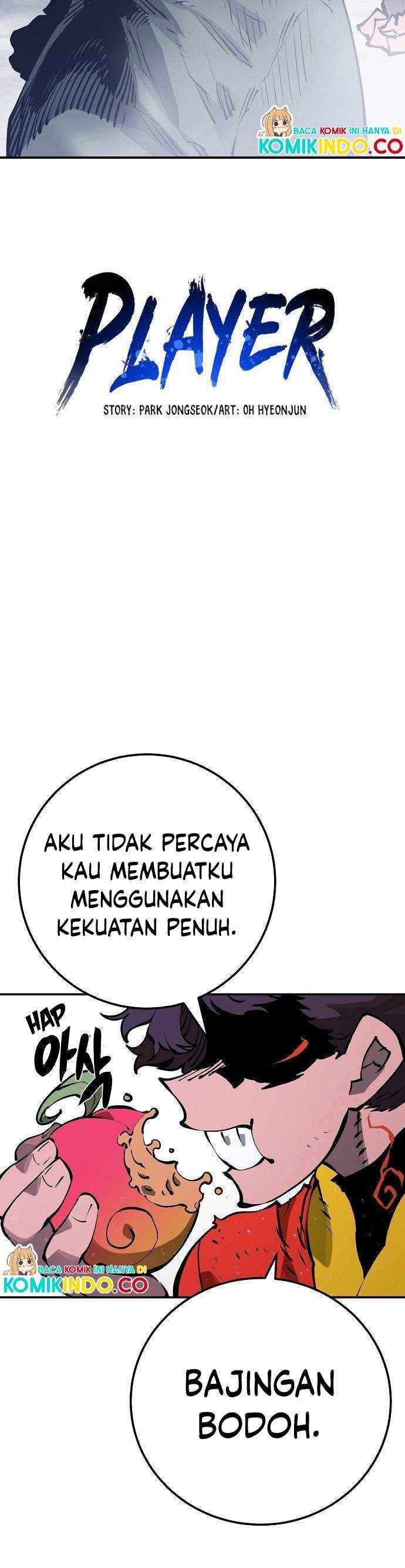 Player Chap 35 - Next Chap 36