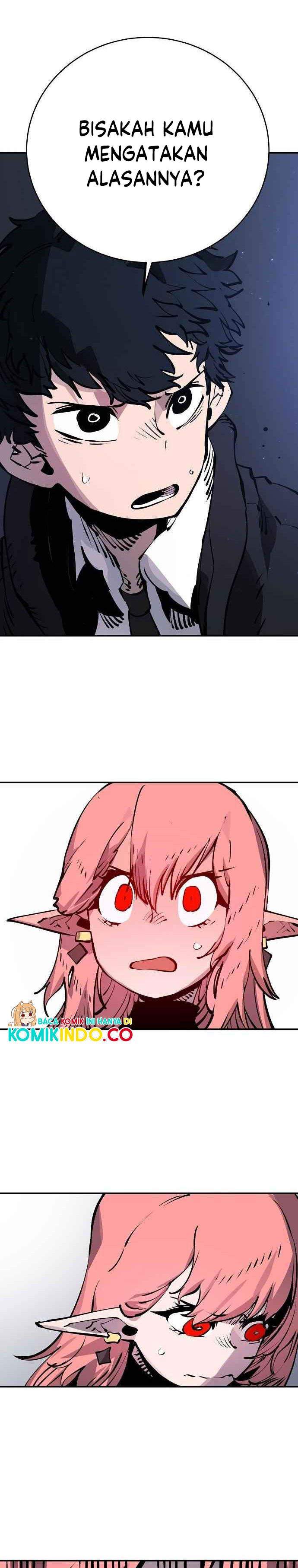 Player Chap 41 - Next Chap 42