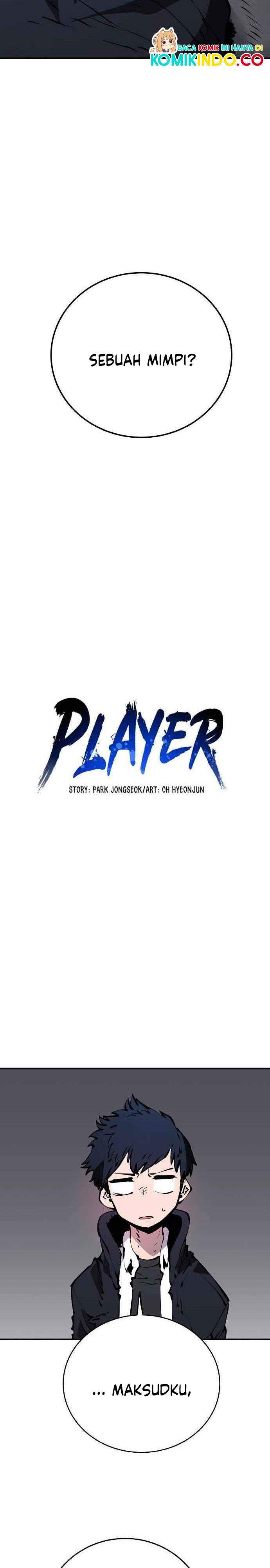 Player Chap 43 - Next Chap 44