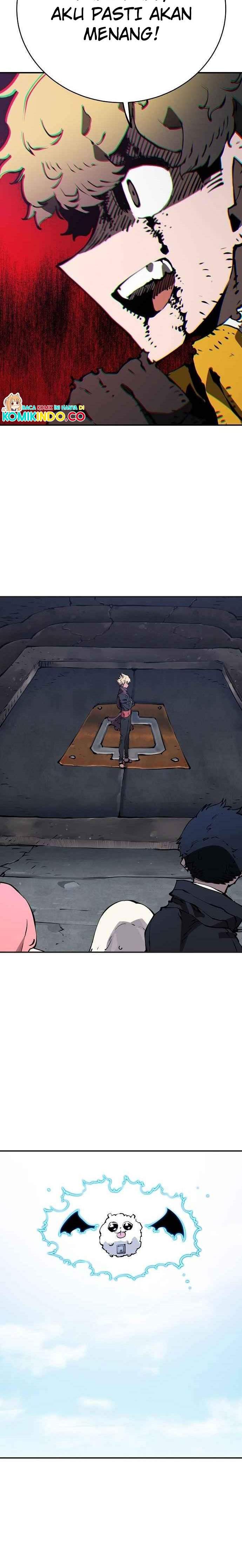 Player Chap 45 - Next Chap 46