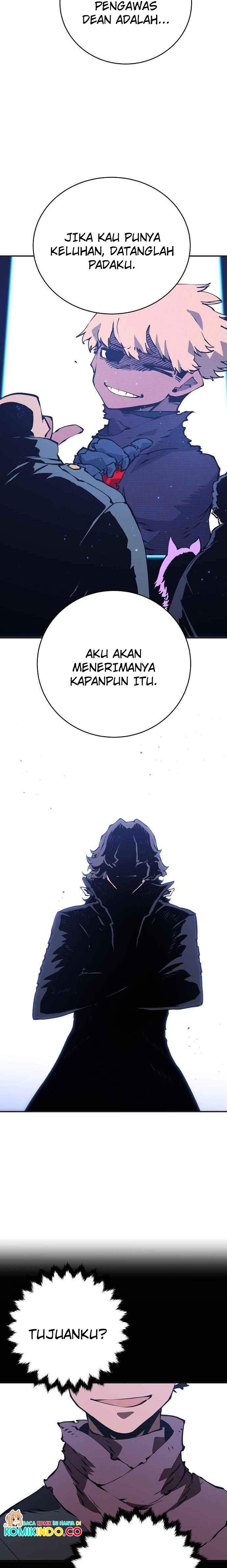 Player Chap 48 - Next Chap 49