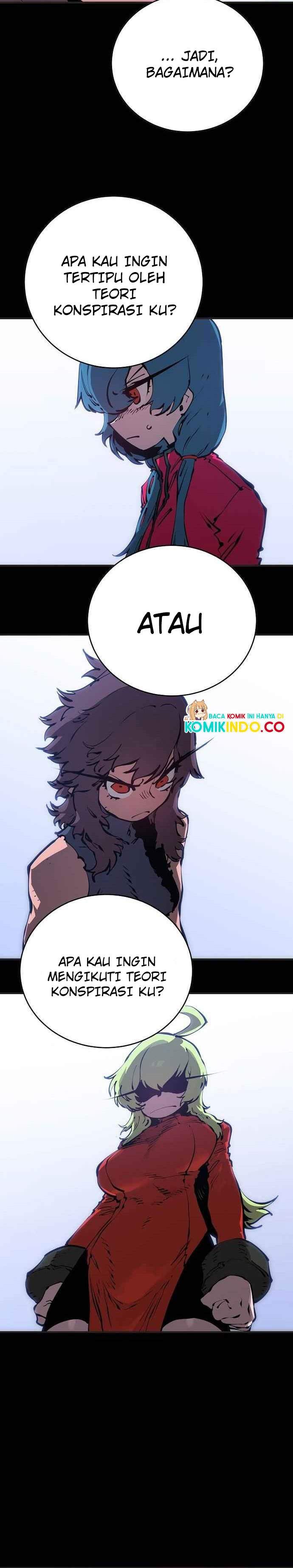 Player Chap 48 - Next Chap 49