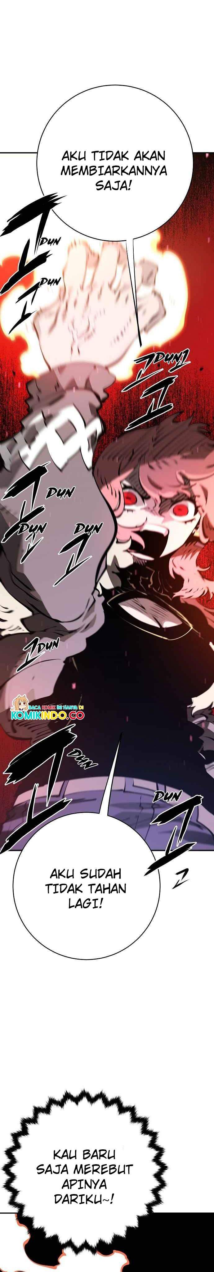 Player Chap 51 - Next Chap 52