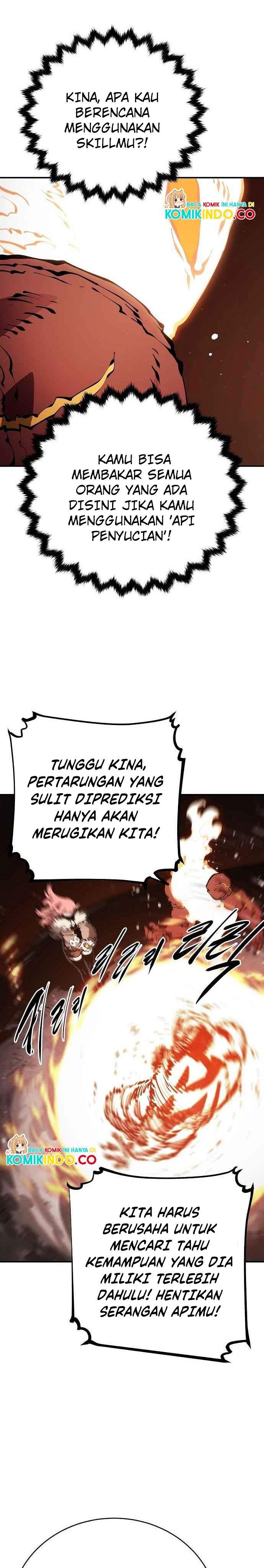 Player Chap 52 - Next Chap 53