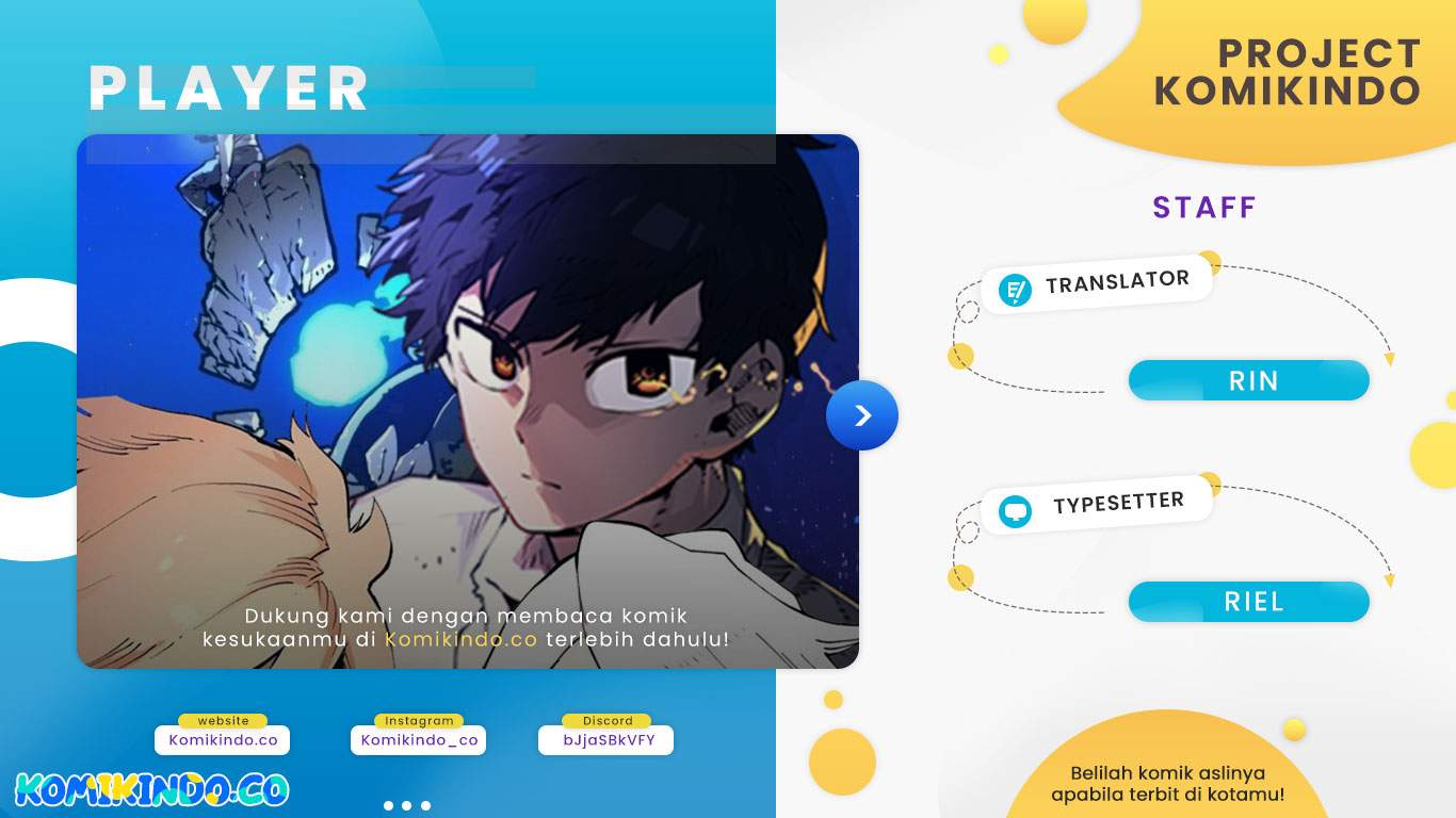 Player Chap 53 - Next Chap 54