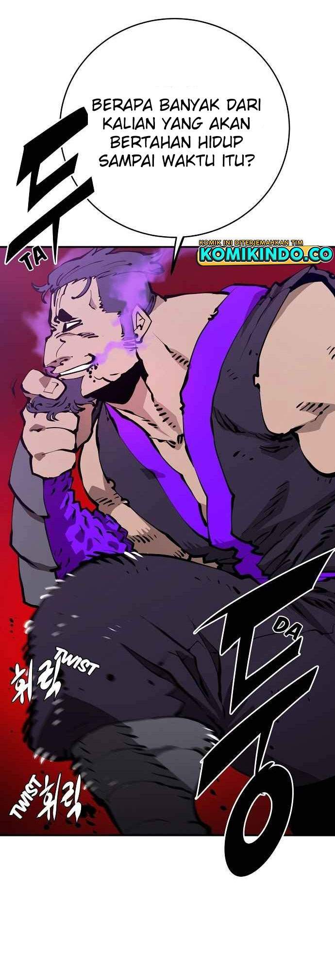 Player Chap 53 - Next Chap 54