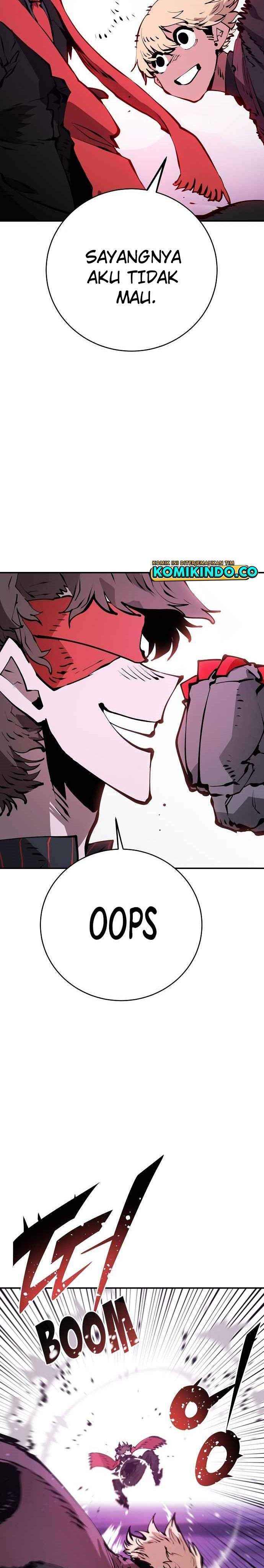 Player Chap 55 - Next Chap 56