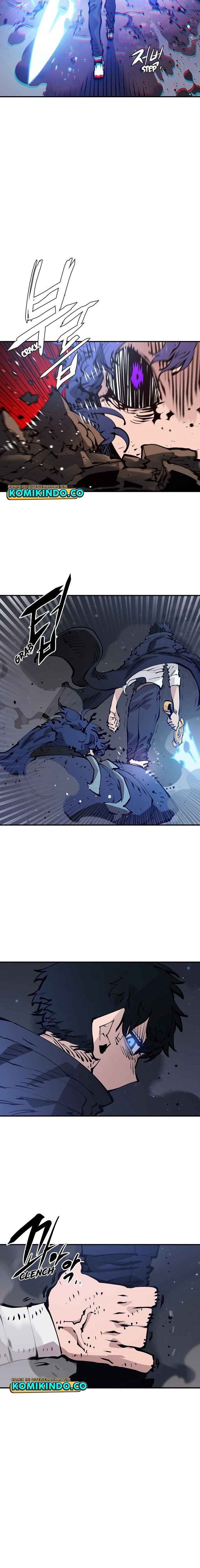 Player Chap 58 - Next Chap 59