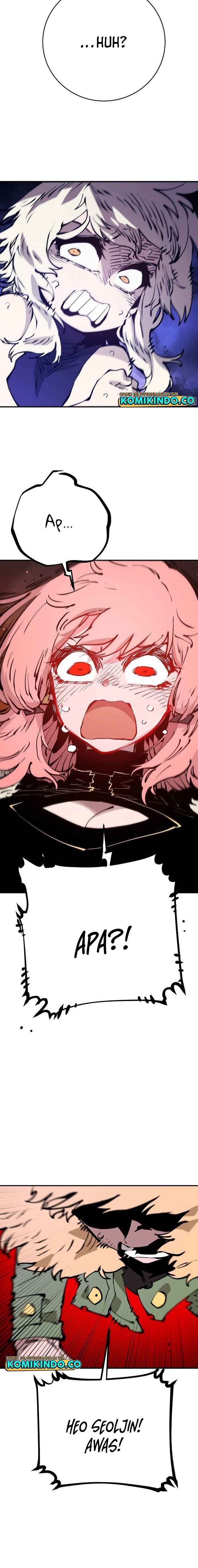 Player Chap 59 - Next Chap 60