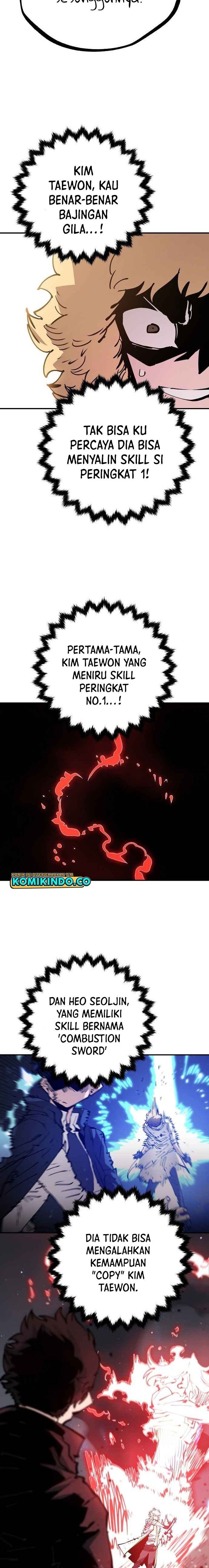 Player Chap 60 - Next Chap 61