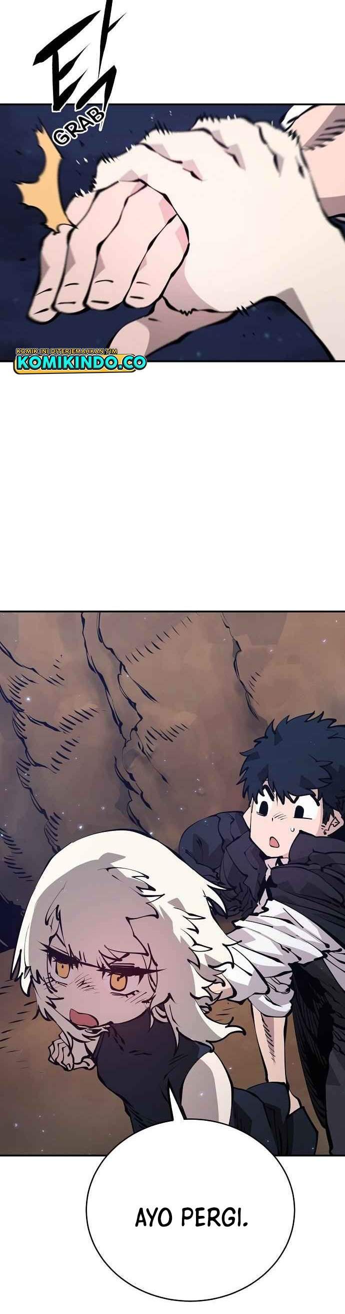 Player Chap 63 - Next Chap 64