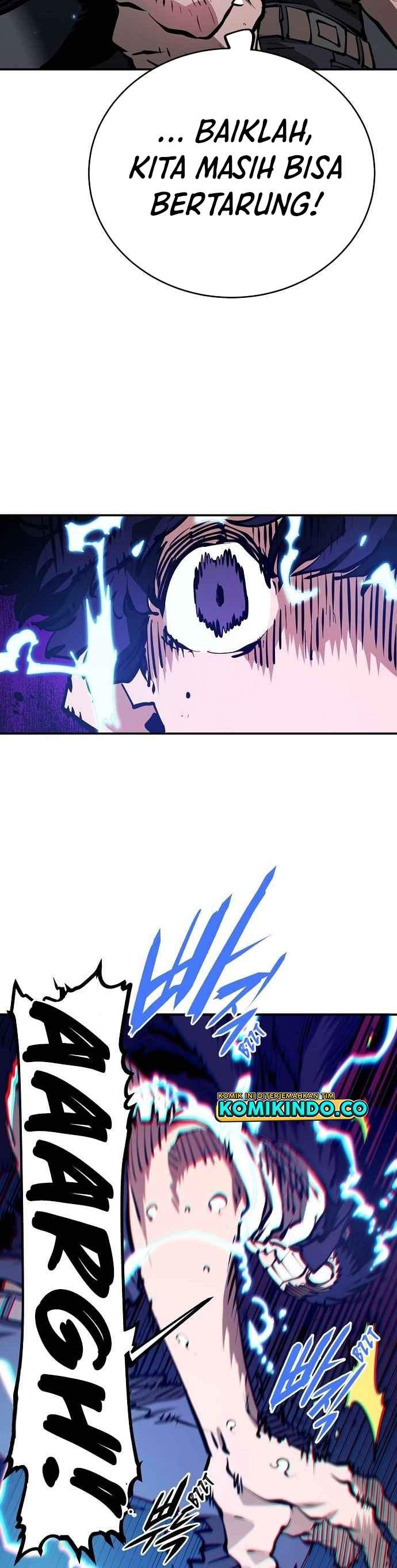 Player Chap 64 - Next Chap 65