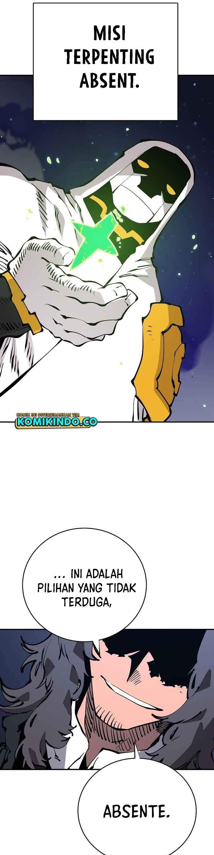 Player Chap 64 - Next Chap 65