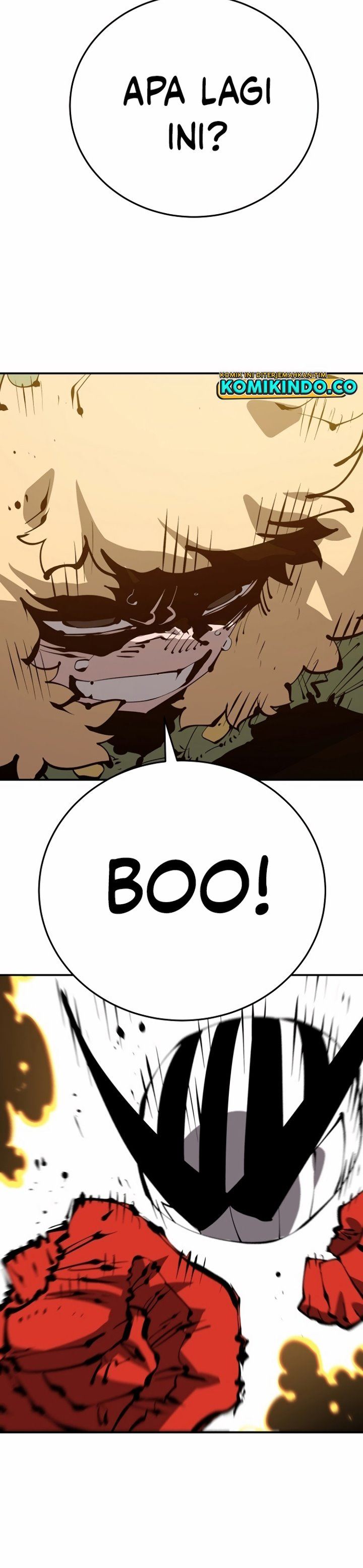 Player Chap 67 - Next Chap 68