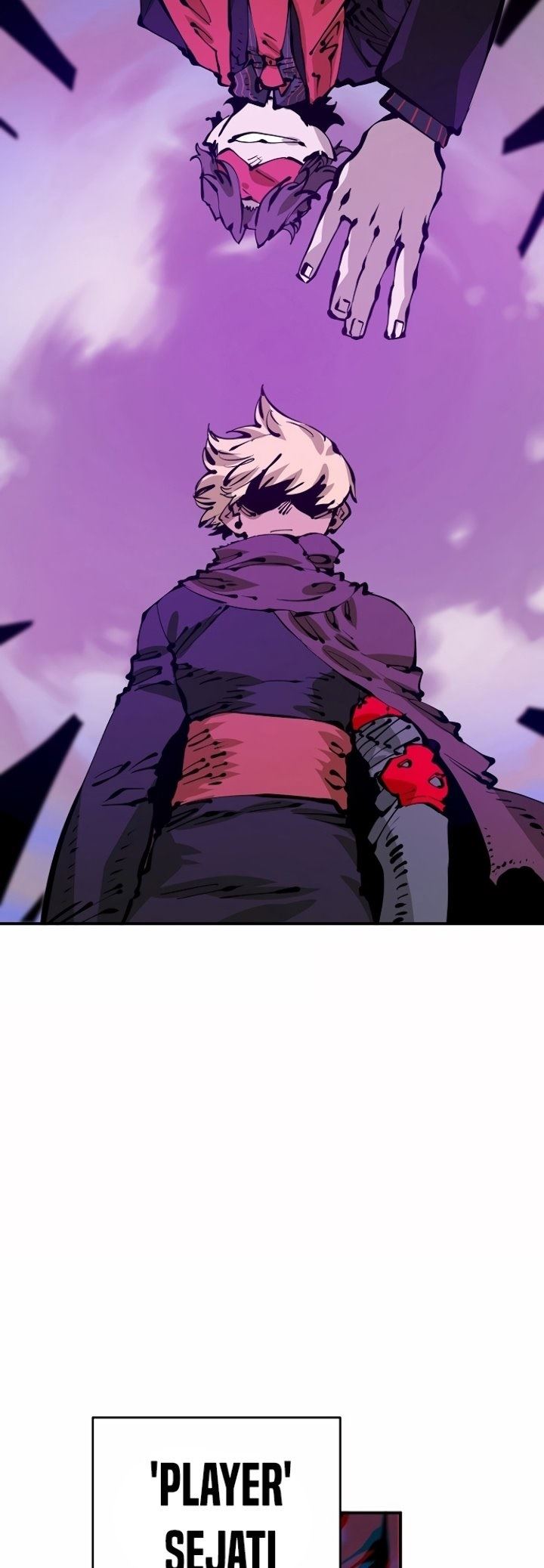 Player Chap 67 - Next Chap 68