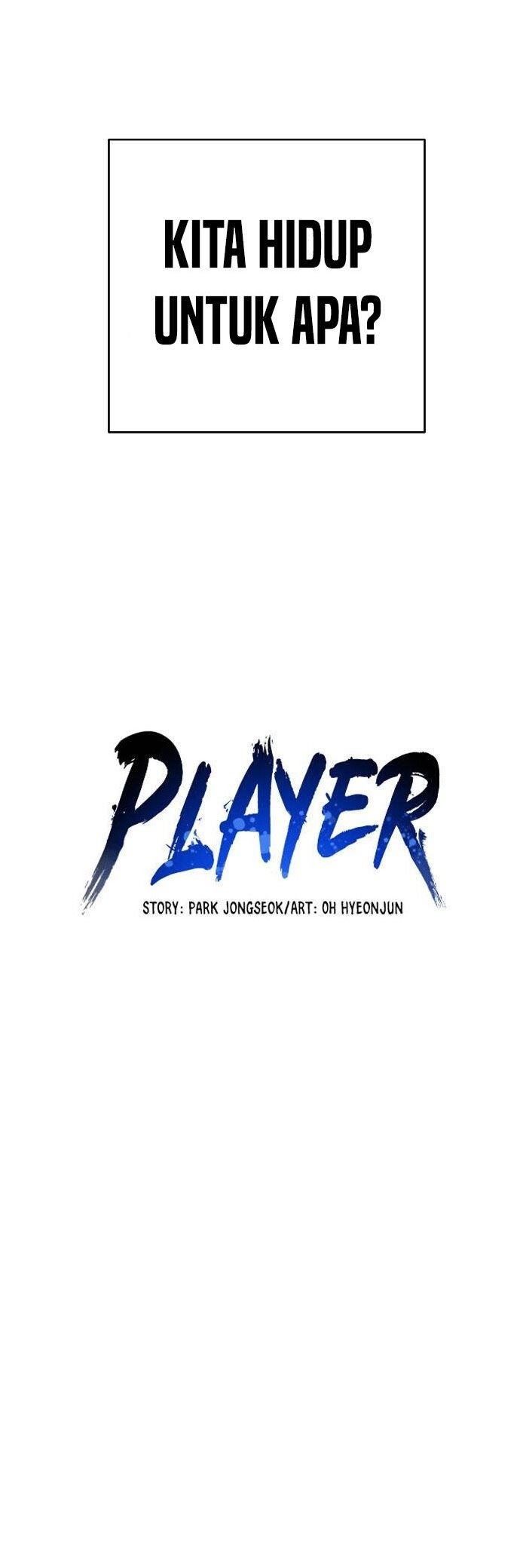Player Chap 70 - Next Chap 71