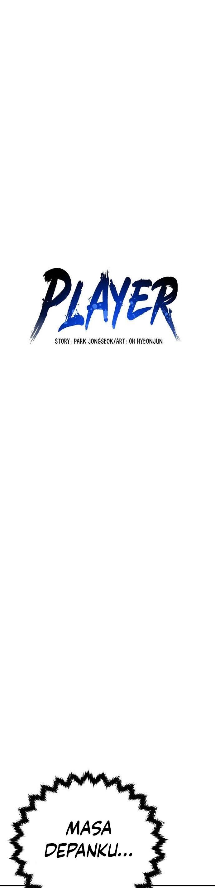 Player Chap 71 - Next Chap 72