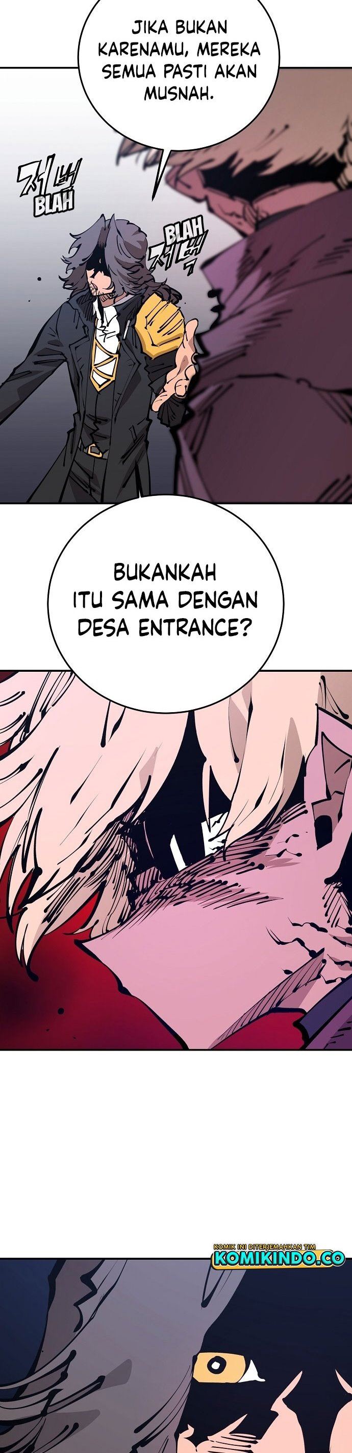 Player Chap 71 - Next Chap 72