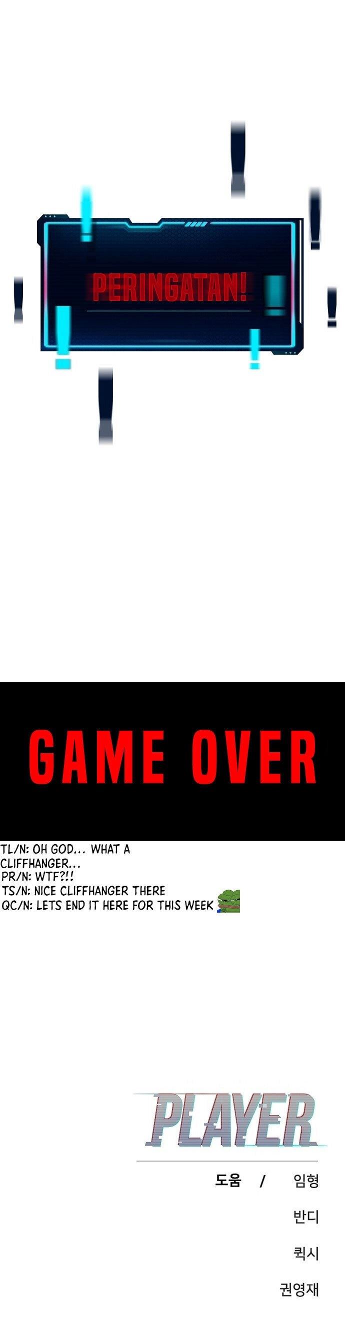 Player Chap 71 - Next Chap 72