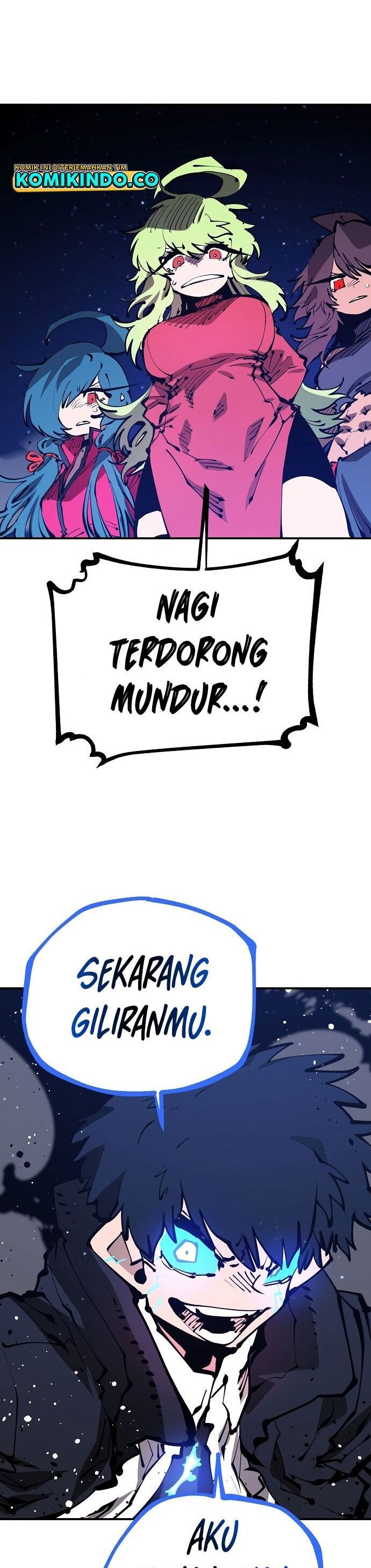 Player Chap 73 - Next Chap 74