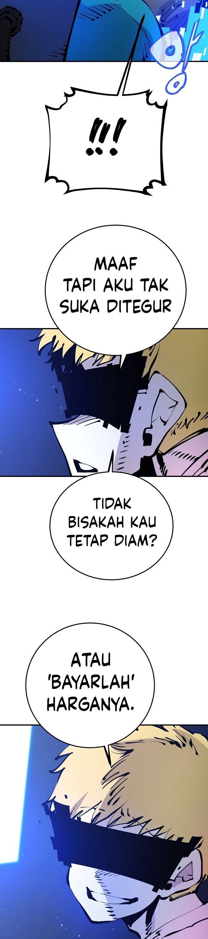 Player Chap 74 - Next Chap 75