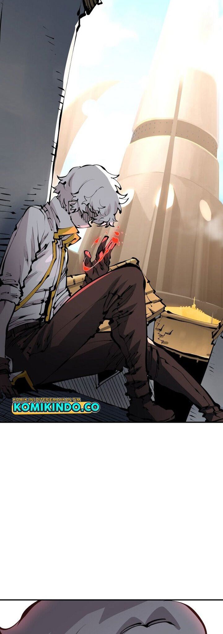 Player Chap 75 - Next Chap 76