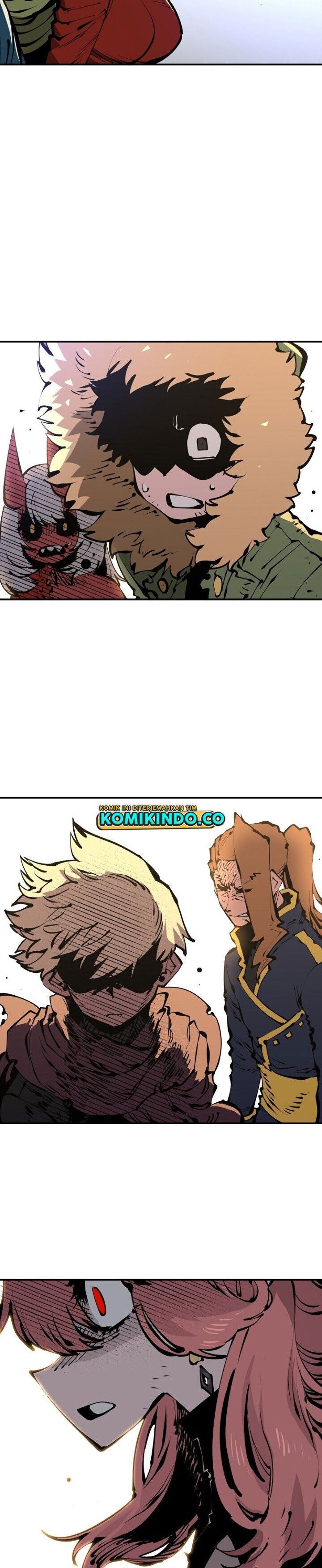 Player Chap 75 - Next Chap 76