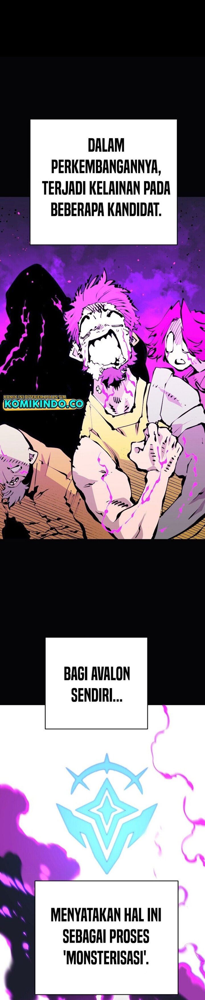 Player Chap 75 - Next Chap 76