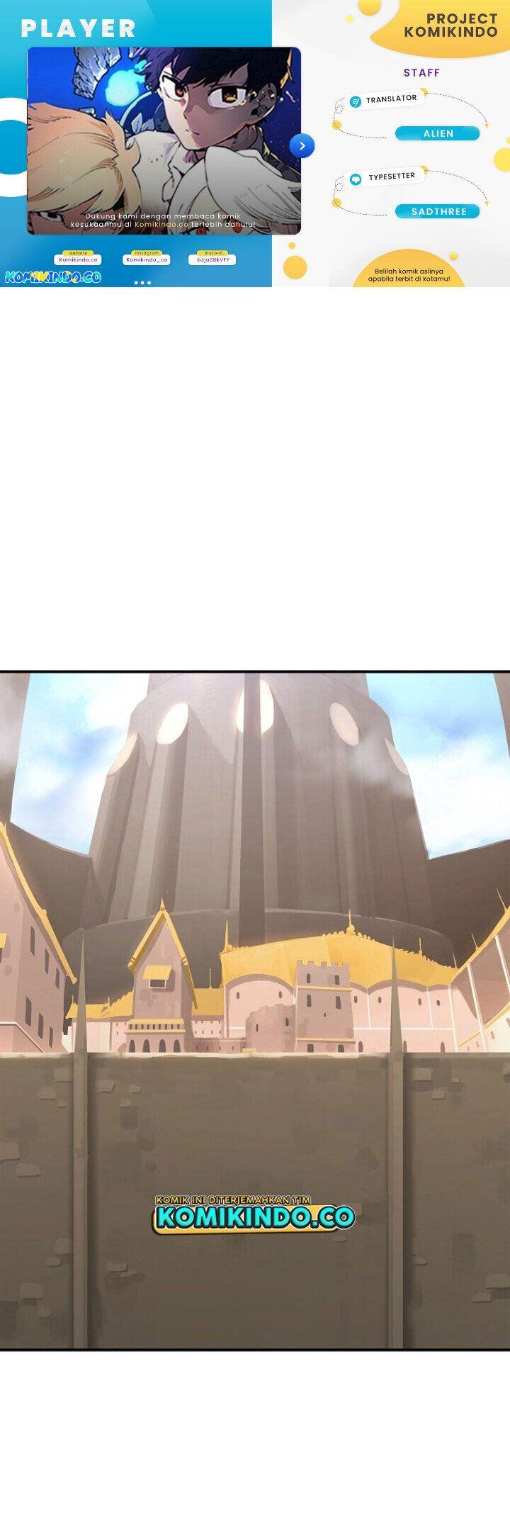 Player Chap 76 - Next Chap 77