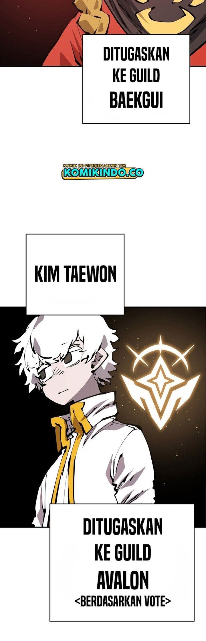 Player Chap 76 - Next Chap 77