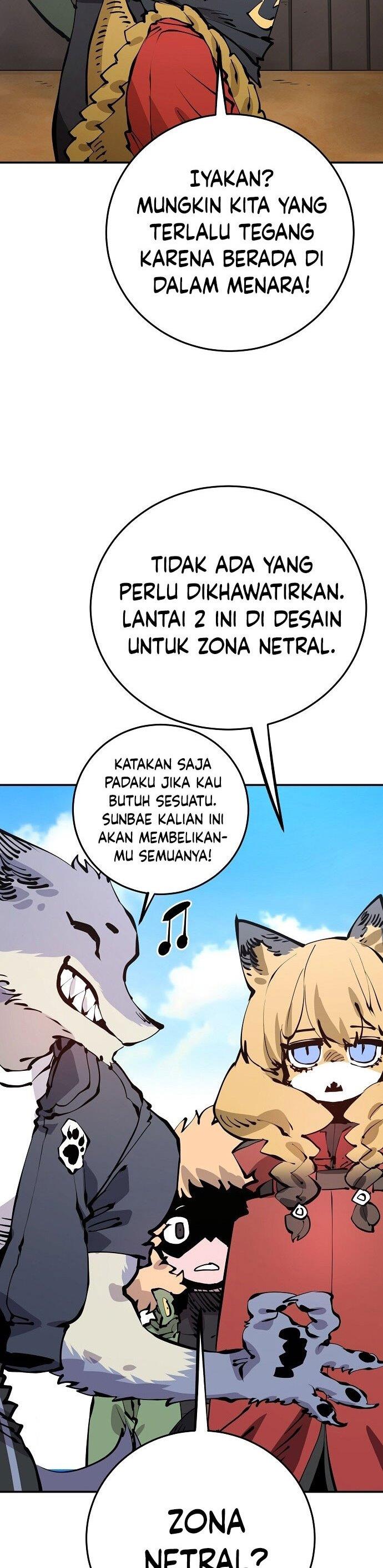 Player Chap 78 - Next Chap 79