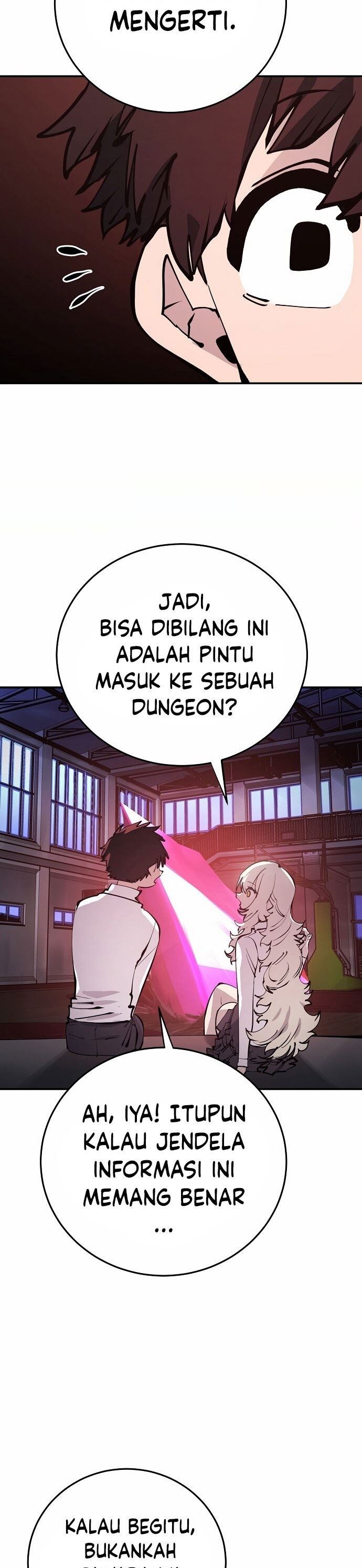 Player Chap 79 - Next Chap 80