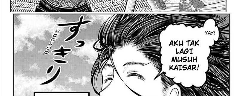 The Elusive Samurai Chap 113 - Next Chap 114