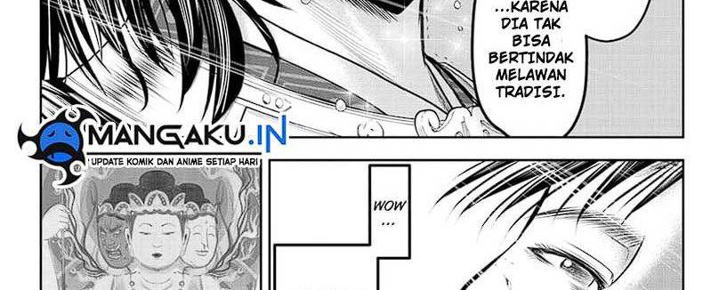 The Elusive Samurai Chap 114 - Next Chap 115