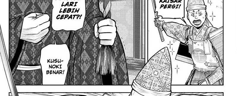 The Elusive Samurai Chap 114 - Next Chap 115