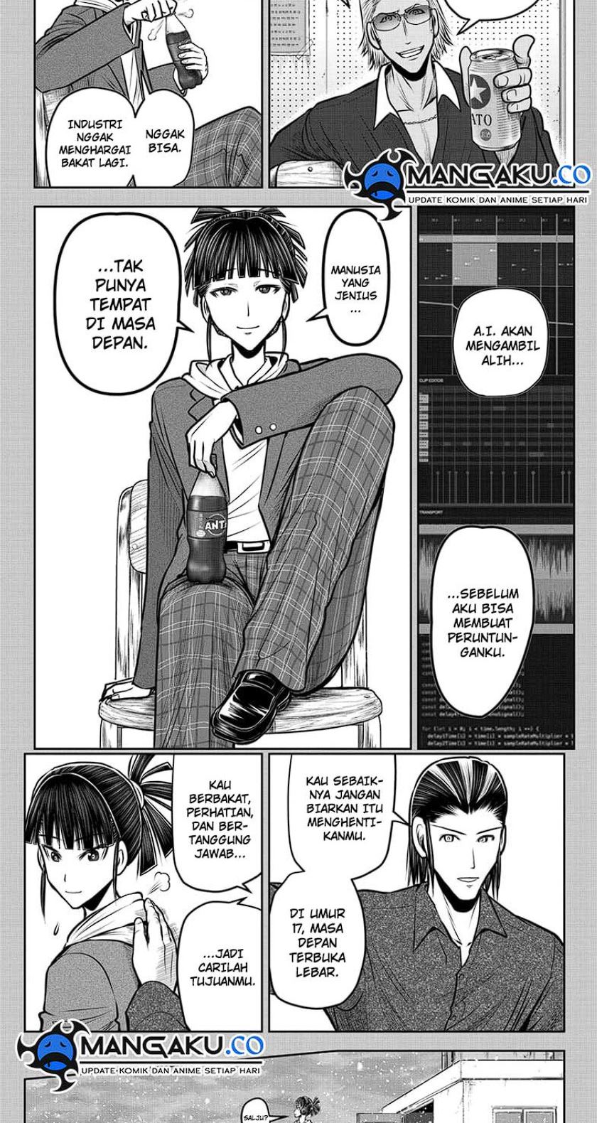 The Elusive Samurai Chap 129 - Next Chap 130