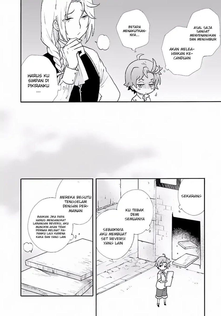 Tensei Shite Inaka de Slowlife wo Okuritai Chap 7 - Next Chap 8