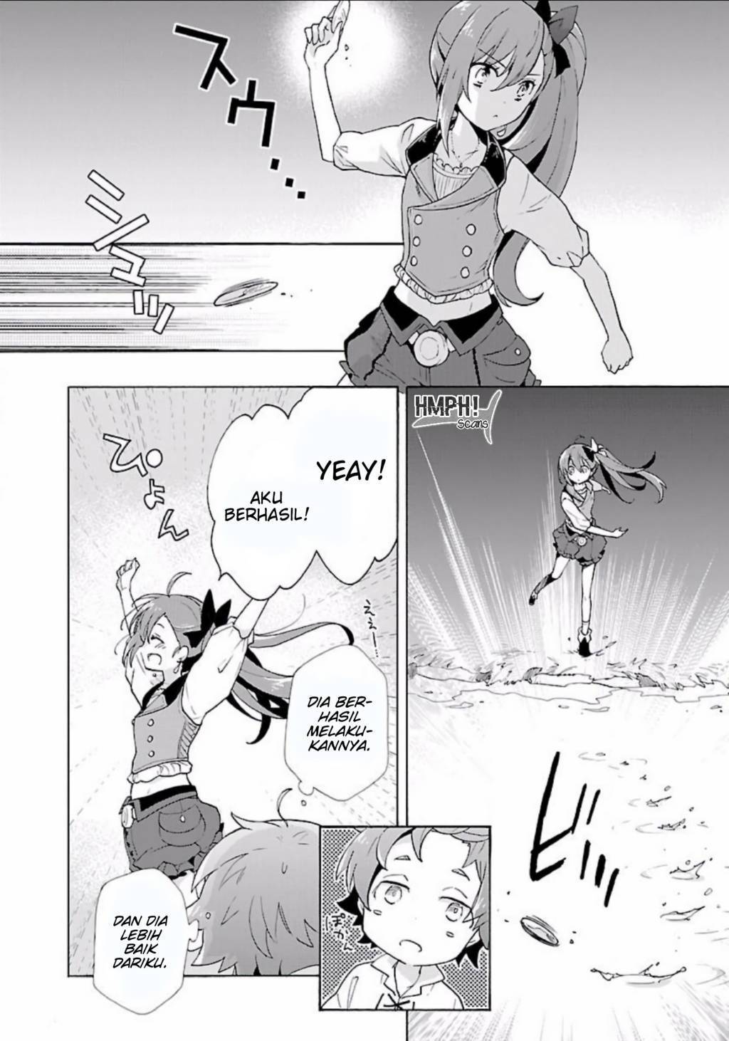 Tensei Shite Inaka de Slowlife wo Okuritai Chap 4 - Next Chap 5