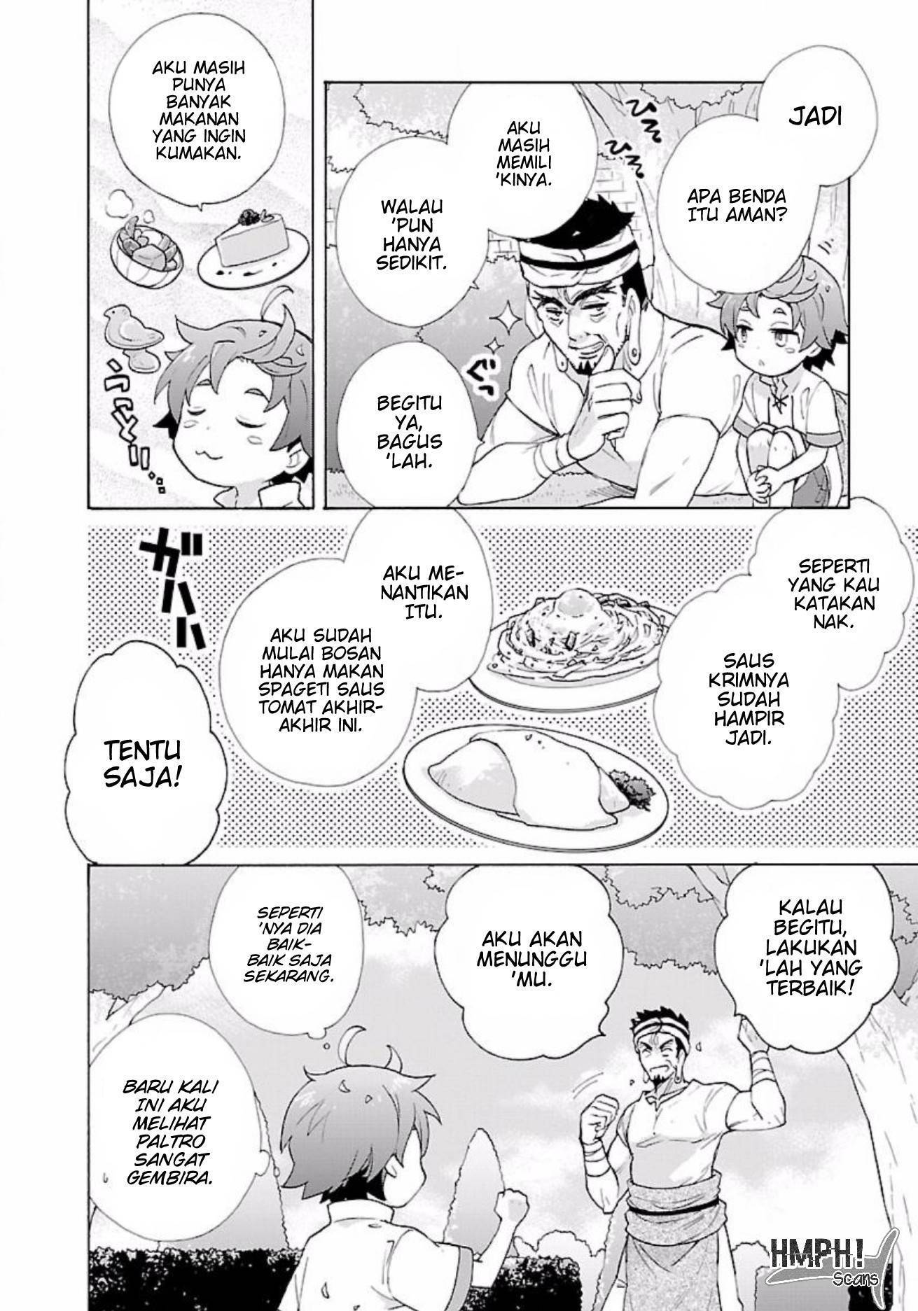 Tensei Shite Inaka de Slowlife wo Okuritai Chap 5 - Next Chap 6