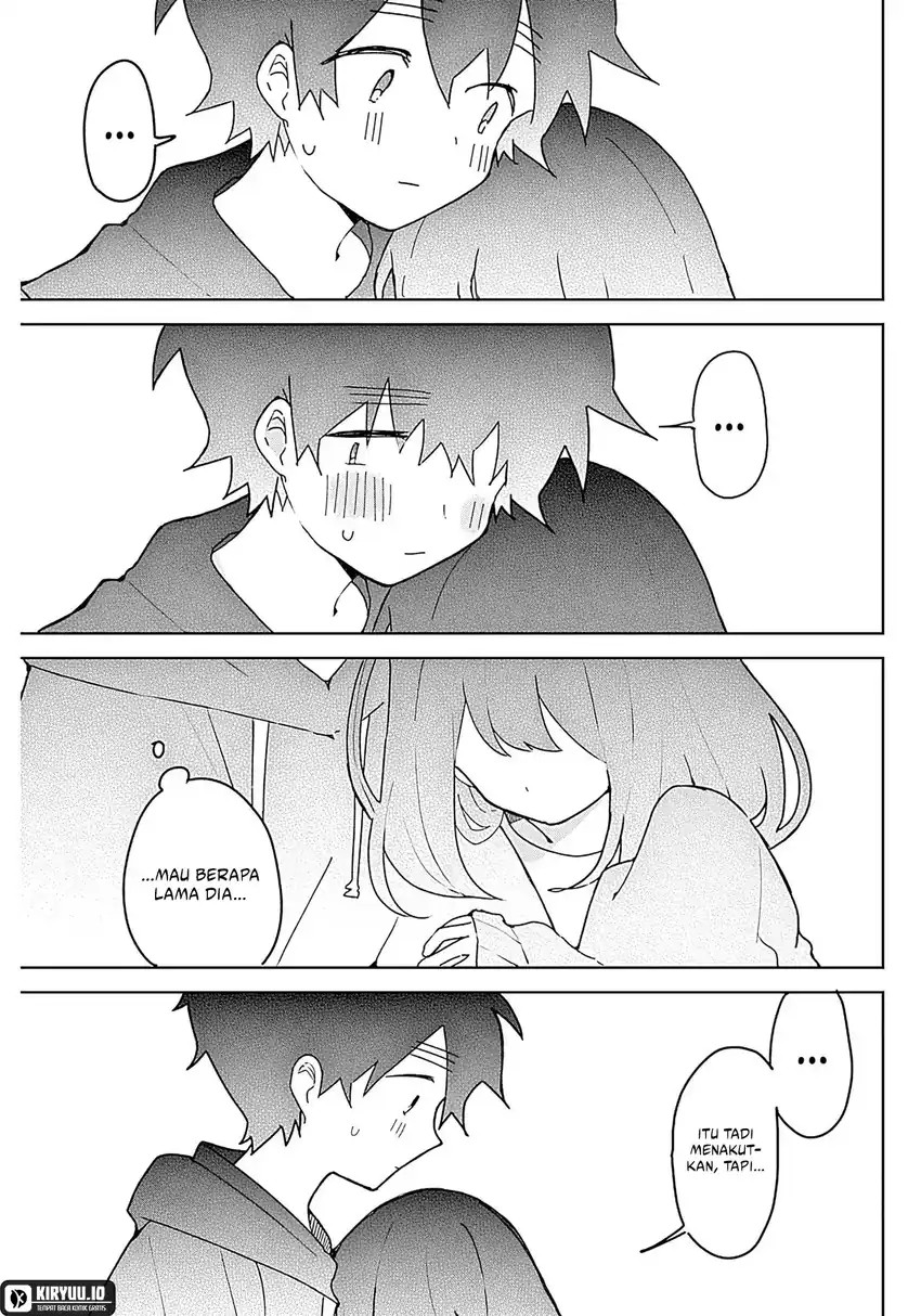 Osananananajimi Chap 7 - Next Chap 8