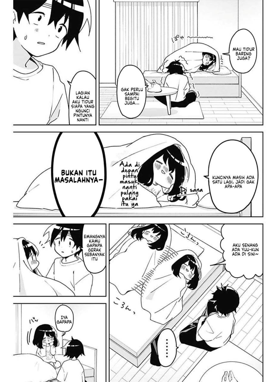 Osananananajimi Chap 4 - Next Chap 5