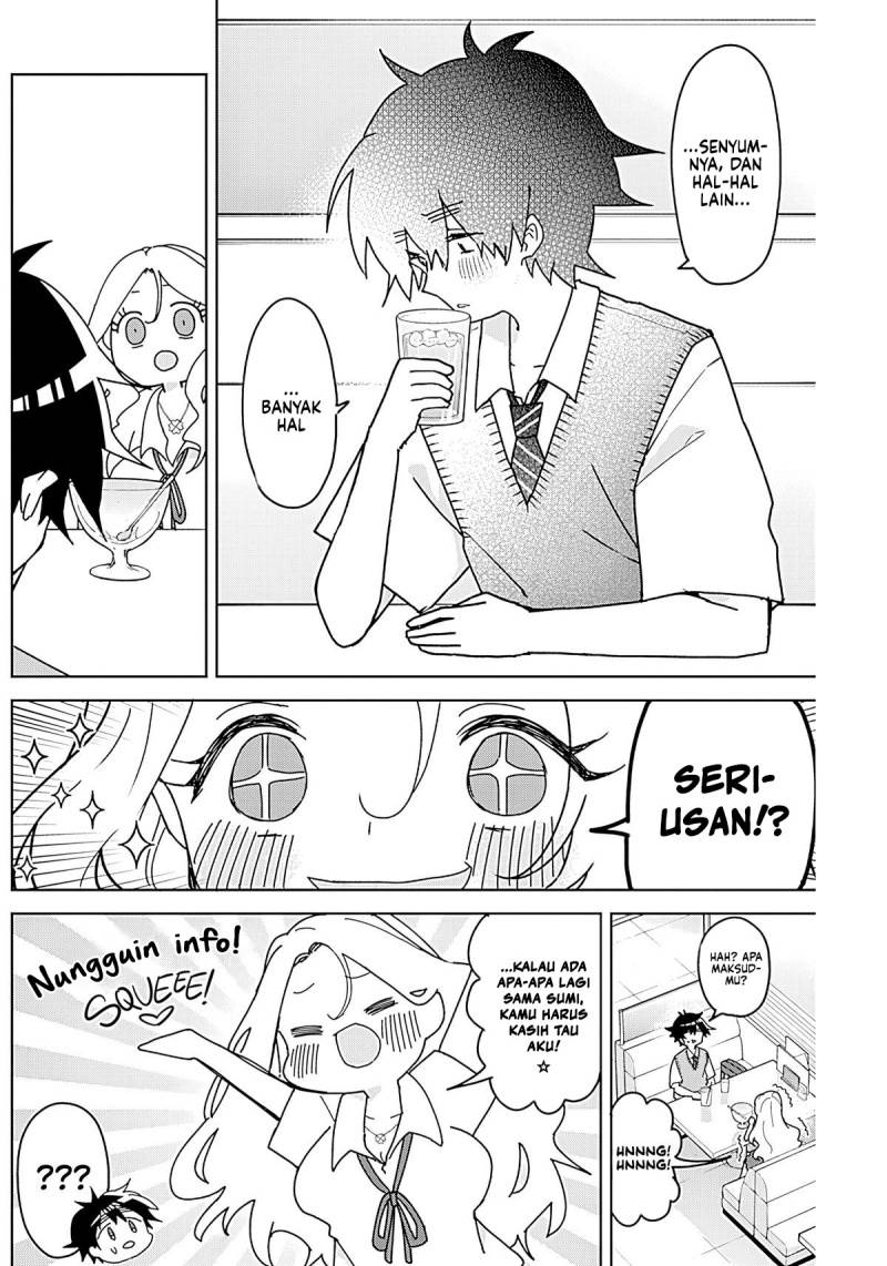 Osananananajimi Chap 5 - Next Chap 6