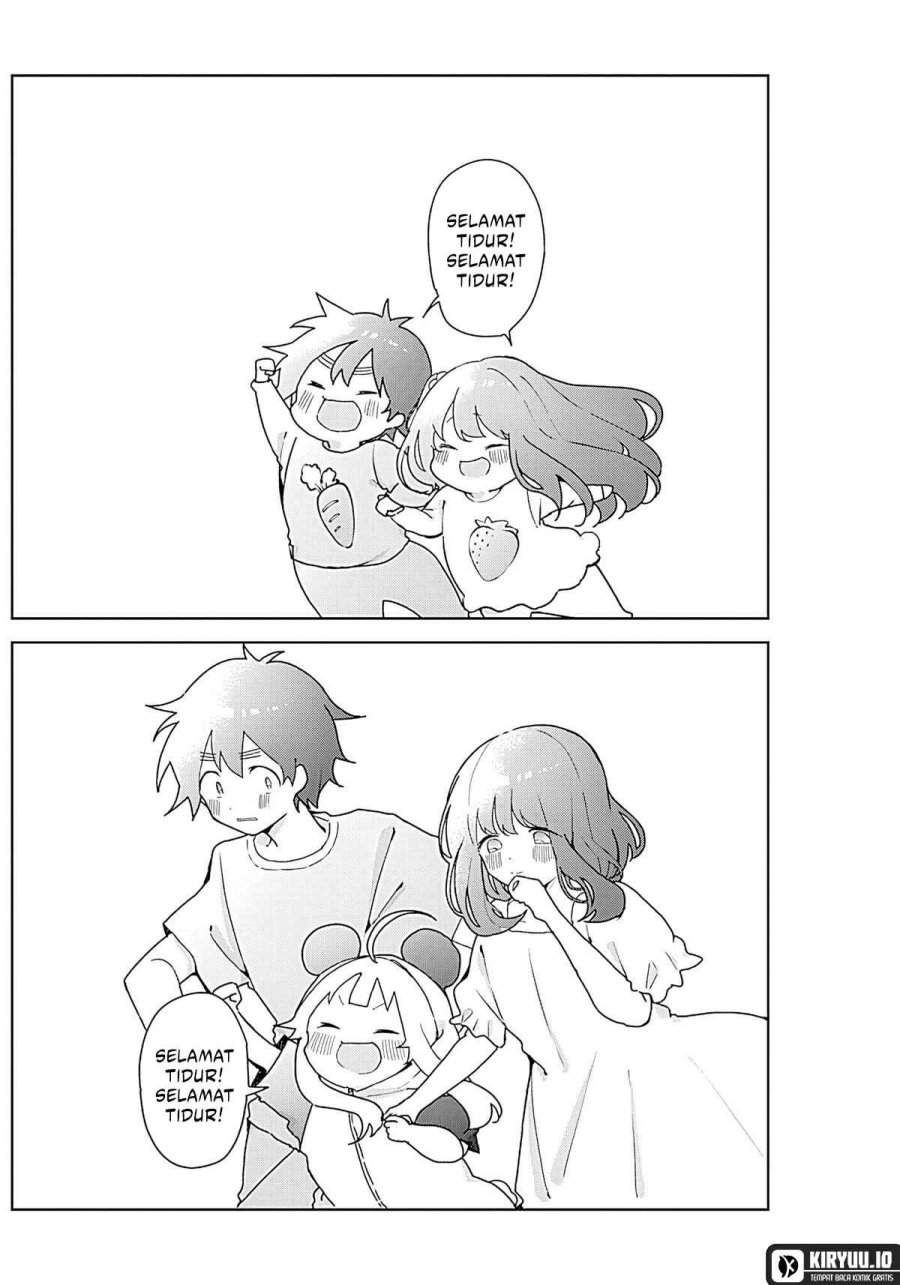 Osananananajimi Chap 9 - Next Chap 10