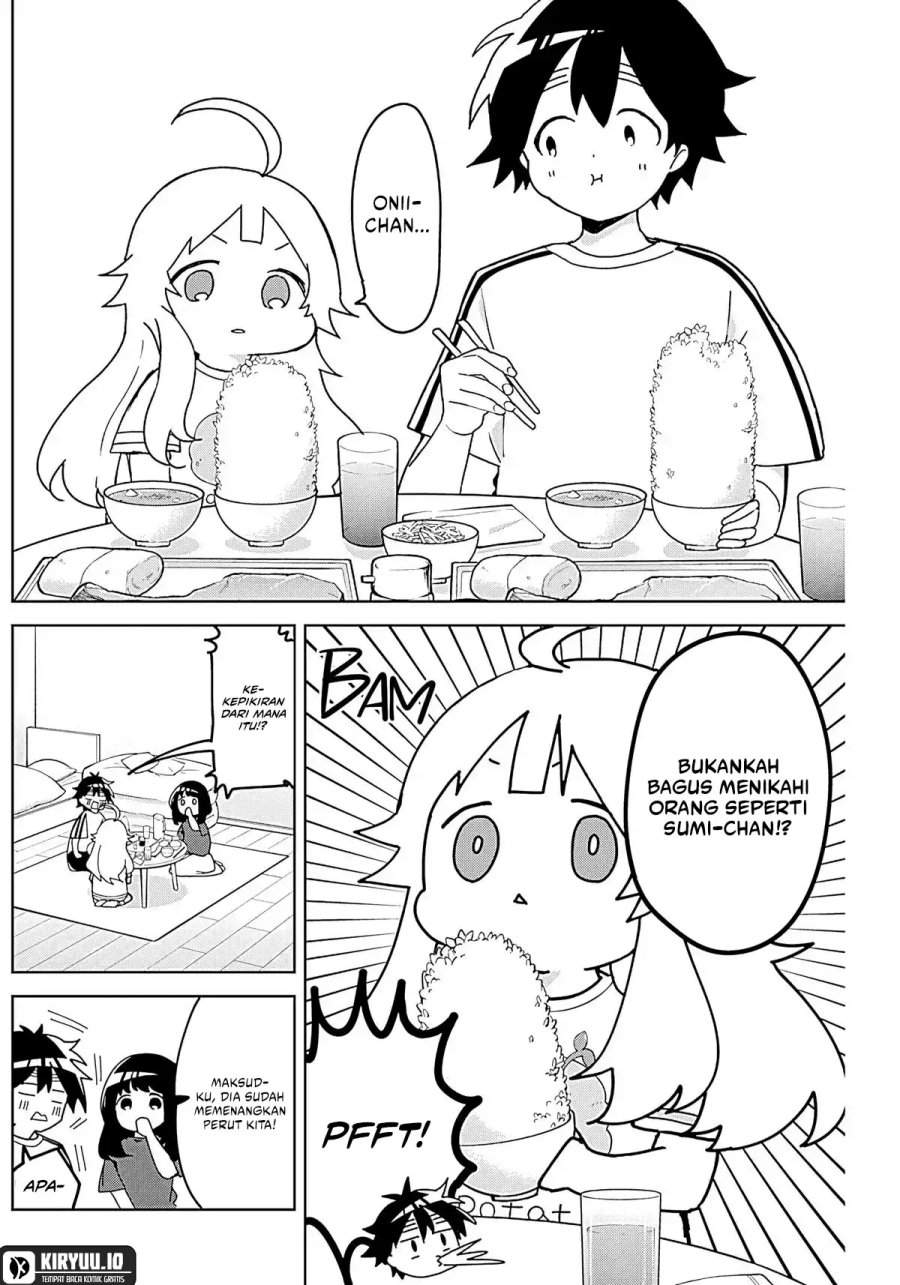 Osananananajimi Chap 10 - Next Chap 11