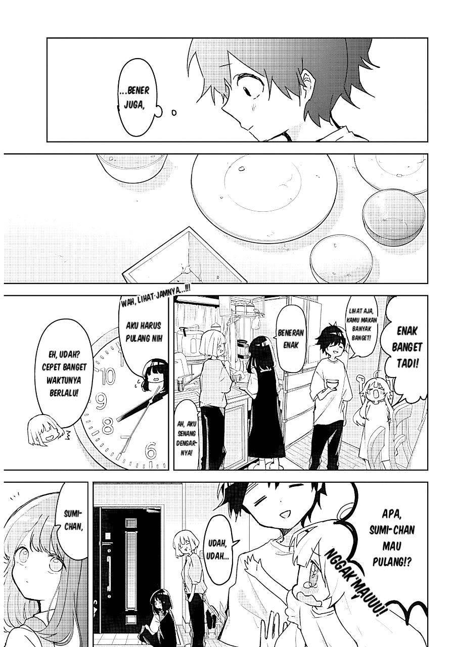 Osananananajimi Chap 1 - Next Chap 2