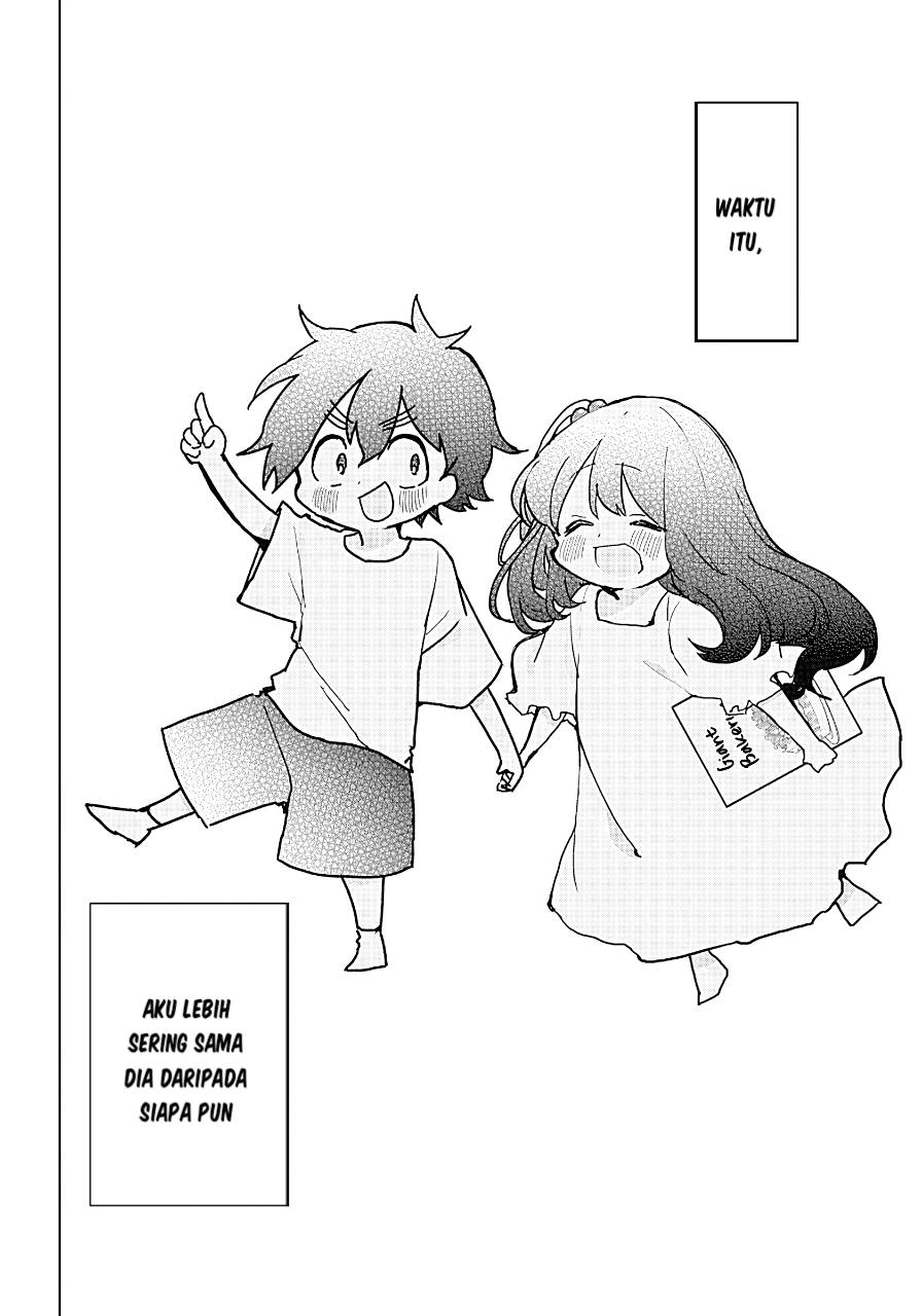 Osananananajimi Chap 1 - Next Chap 2