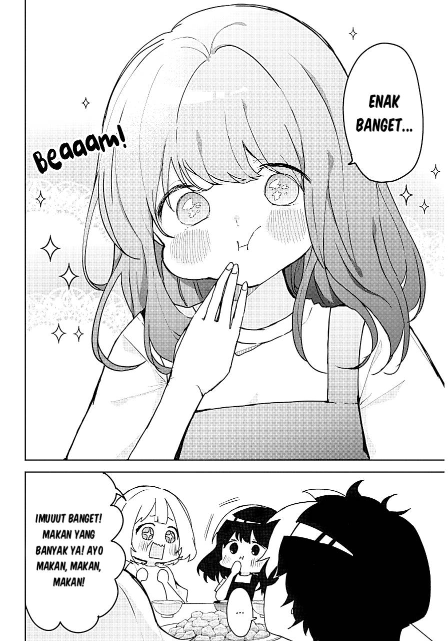 Osananananajimi Chap 1 - Next Chap 2