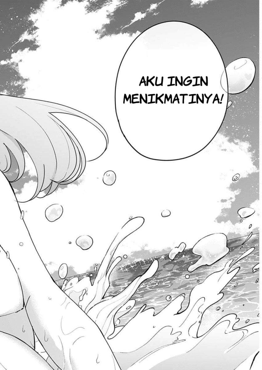 Osananananajimi Chap 20 - Next Chap 21