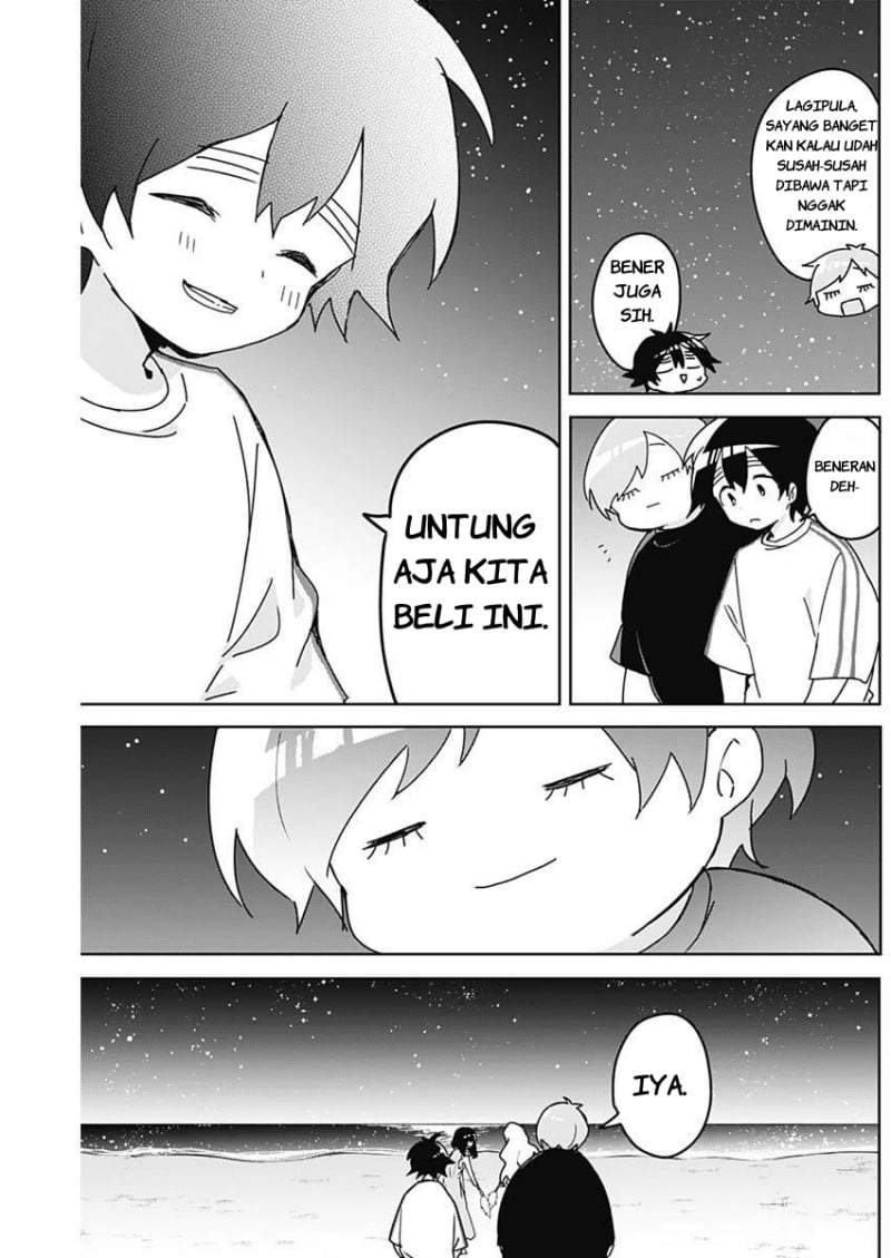 Osananananajimi Chap 22 - Next Chap 23