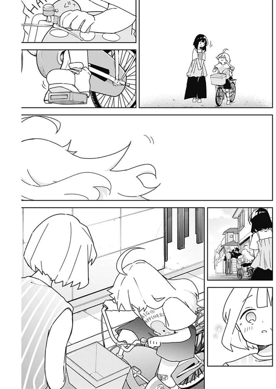 Osananananajimi Chap 28 - Next Chap 29